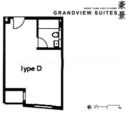 Grandview Suites (D14), Apartment #558041391
